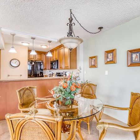 Kaanapali Shores 706 Εξωτερικό φωτογραφία