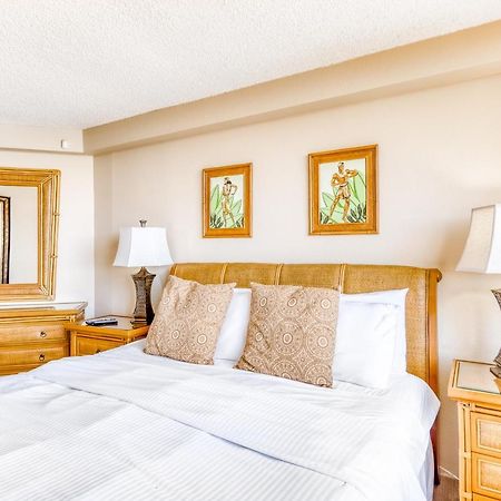 Kaanapali Shores 706 Εξωτερικό φωτογραφία