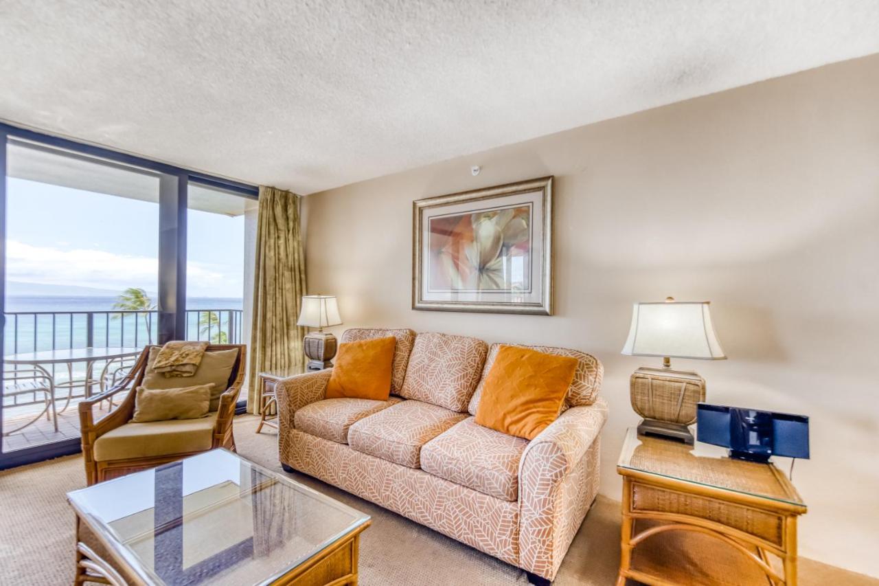 Kaanapali Shores 706 Εξωτερικό φωτογραφία