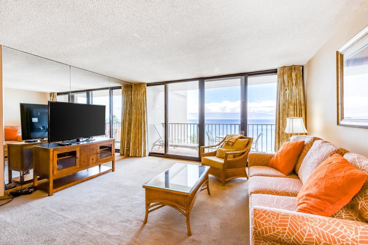 Kaanapali Shores 706 Εξωτερικό φωτογραφία