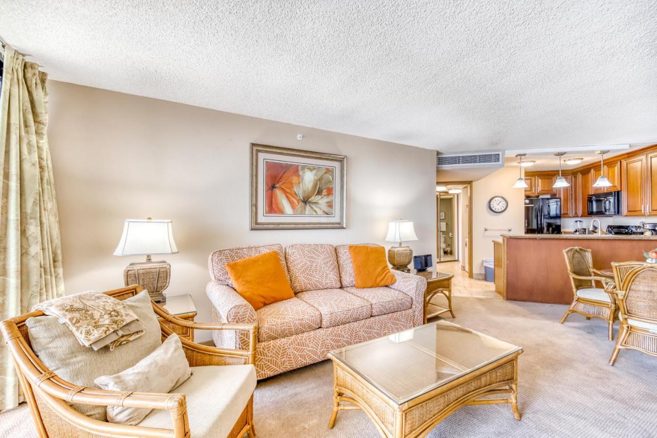 Kaanapali Shores 706 Εξωτερικό φωτογραφία