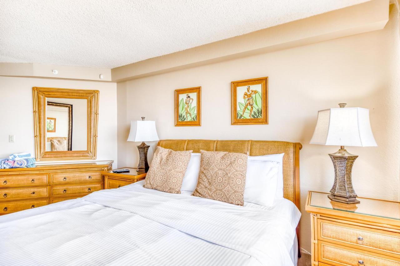 Kaanapali Shores 706 Εξωτερικό φωτογραφία