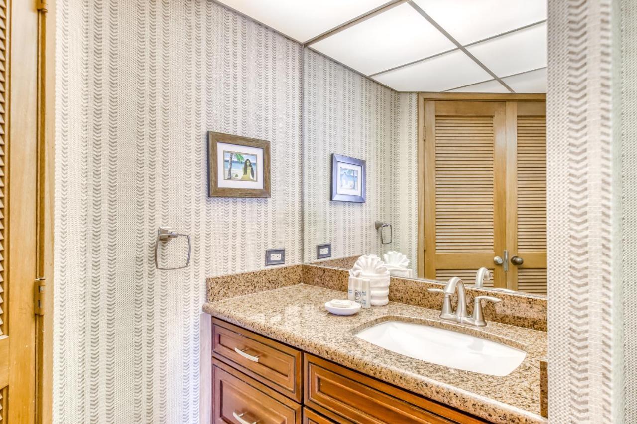 Kaanapali Shores 706 Εξωτερικό φωτογραφία