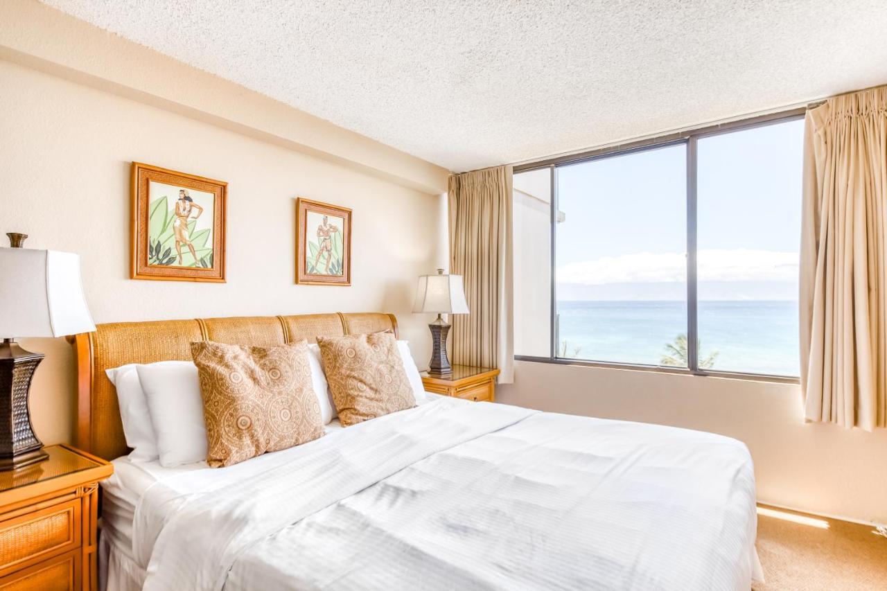 Kaanapali Shores 706 Εξωτερικό φωτογραφία