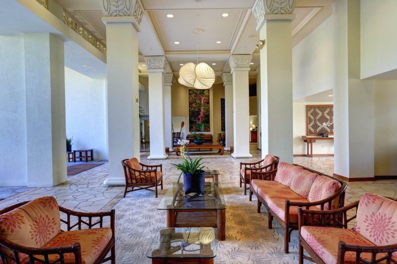 Kaanapali Shores 706 Εξωτερικό φωτογραφία