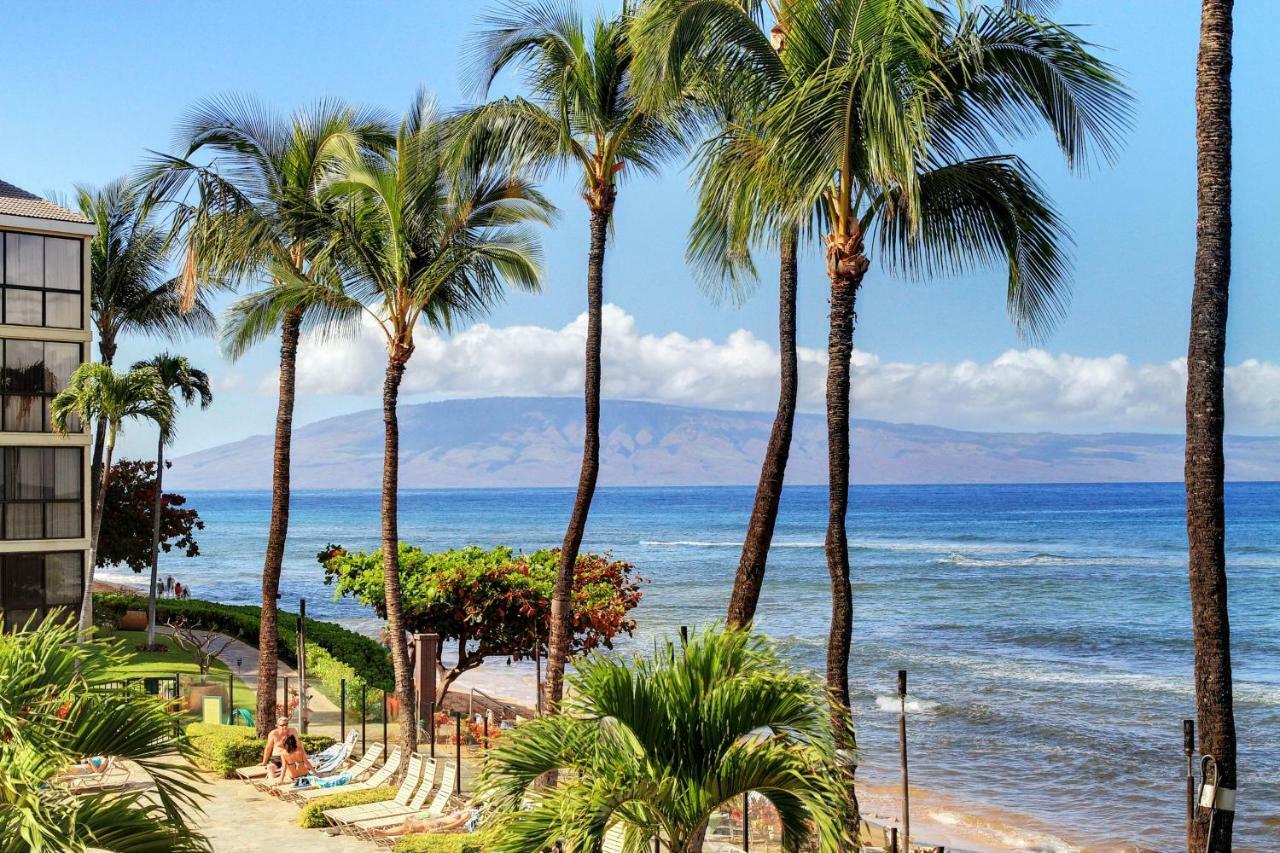 Kaanapali Shores 706 Εξωτερικό φωτογραφία