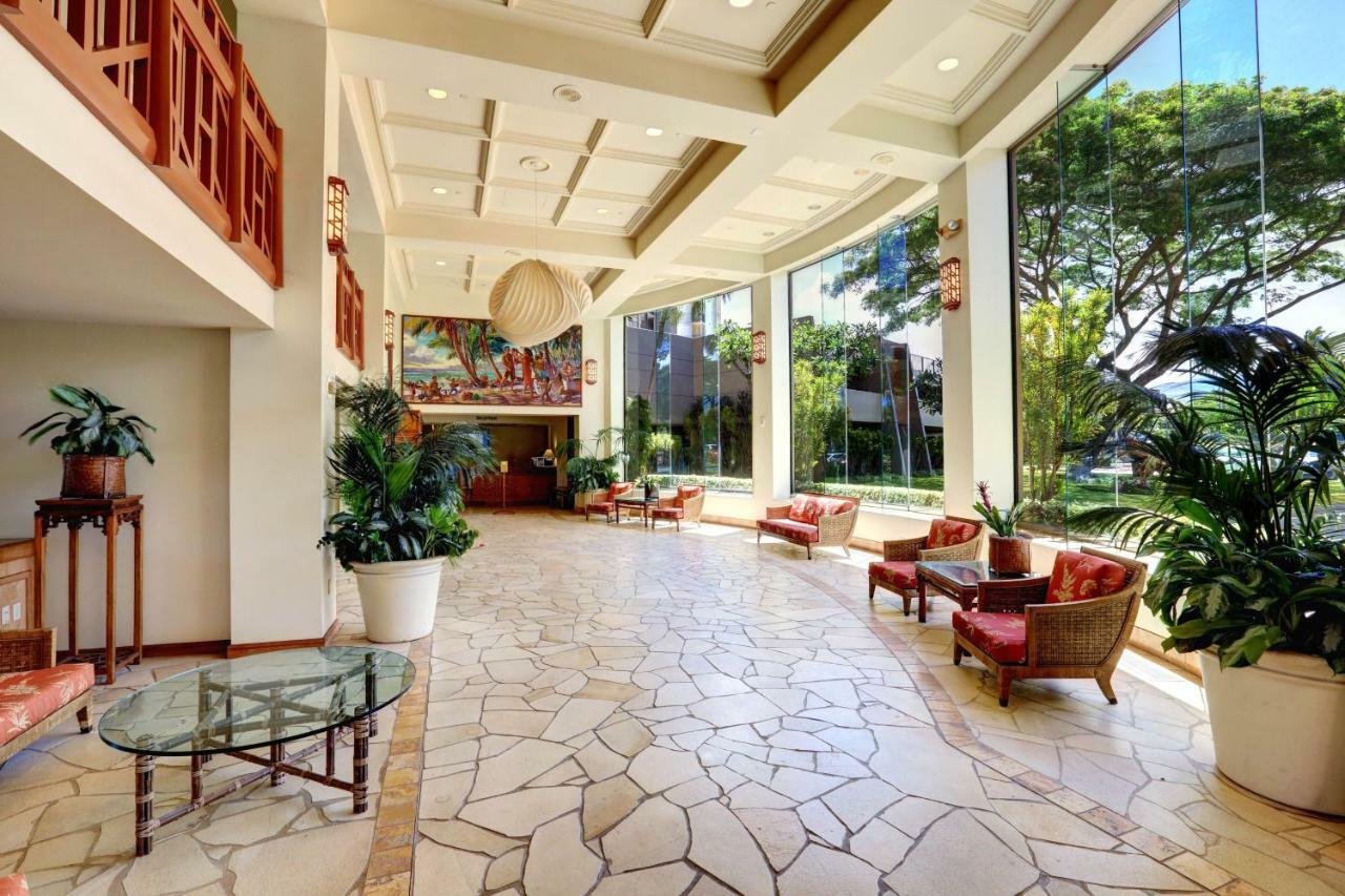 Kaanapali Shores 706 Εξωτερικό φωτογραφία