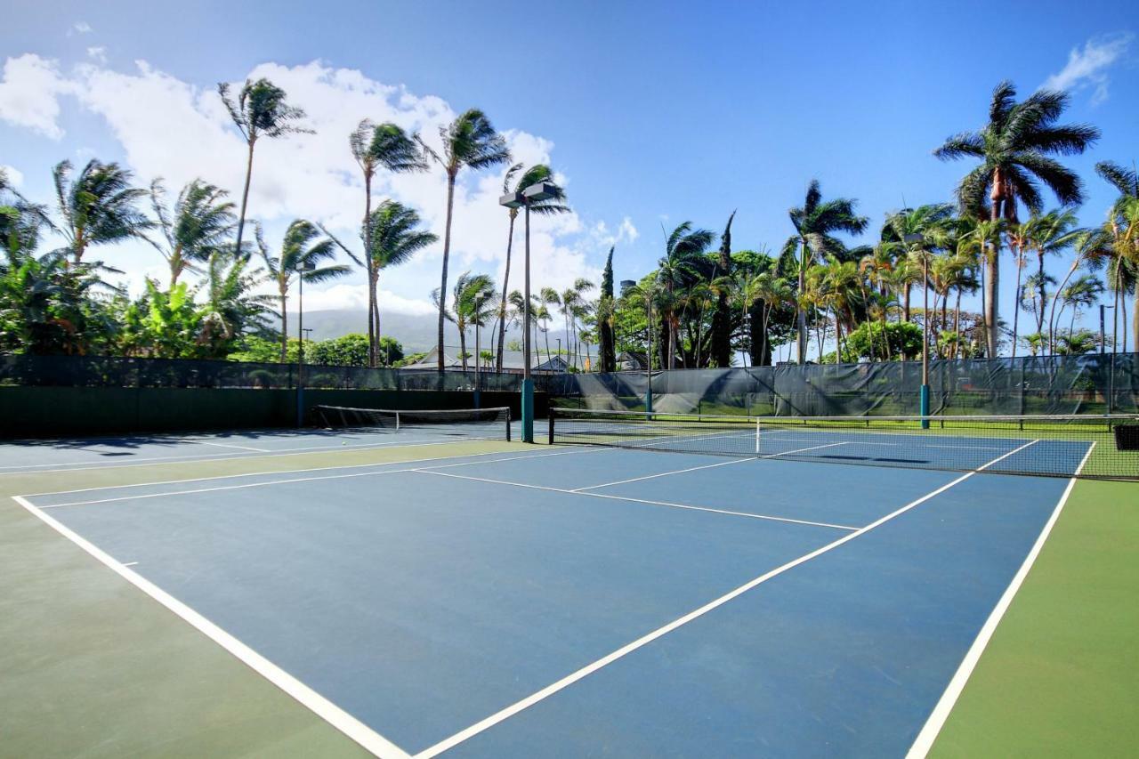 Kaanapali Shores 706 Εξωτερικό φωτογραφία